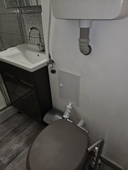 Propietar Vand Garsoniera in Brazda Simplon 31mp - 5