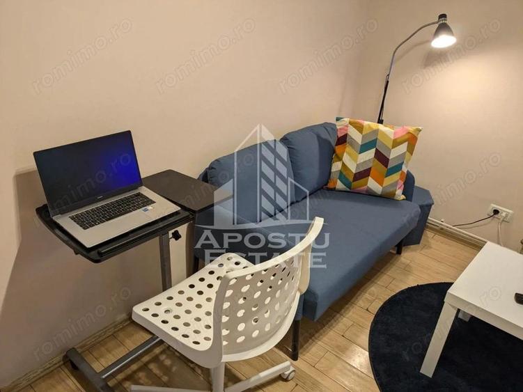 Apartament o camera, Petfriendly, clima, Take Ionescu, Timisoara - 5