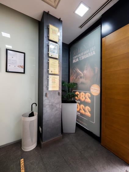 Vanzare spatiu comercial Valea Argesului 5 - 7