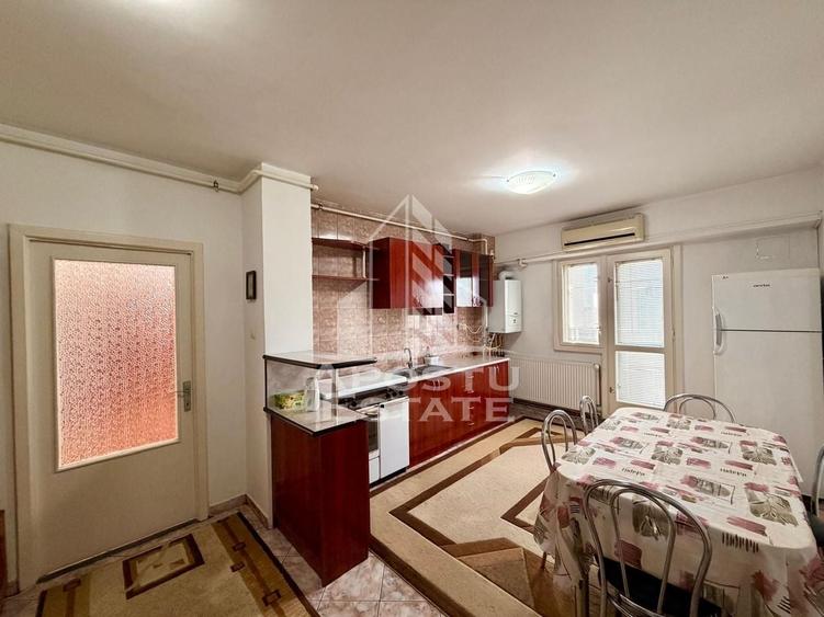 Apartament cu 2 camere de inchiriat, zona Lipovei, Timisoara - 6
