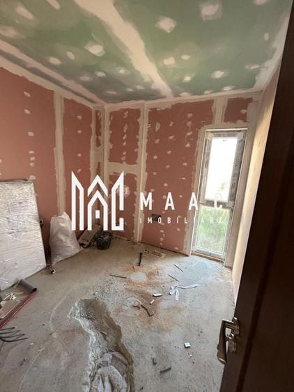 Duplex 4 camere I Acces auto - Curte 370 mp I Cisnădie - 9