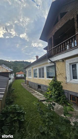 Casa spa?ioasa cu teren generos Lere?ti, Arge? - 7