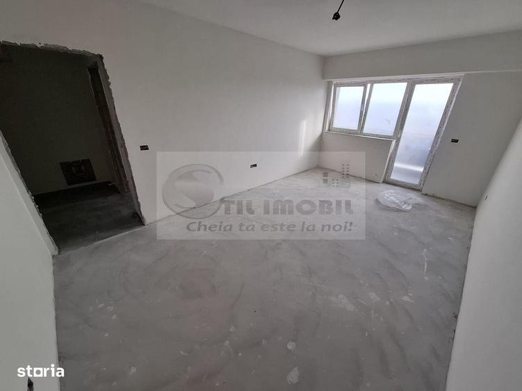 Apartament 1 camera de vanzare in Iasi, Galata, 44,64 mp, bloc nou - 4