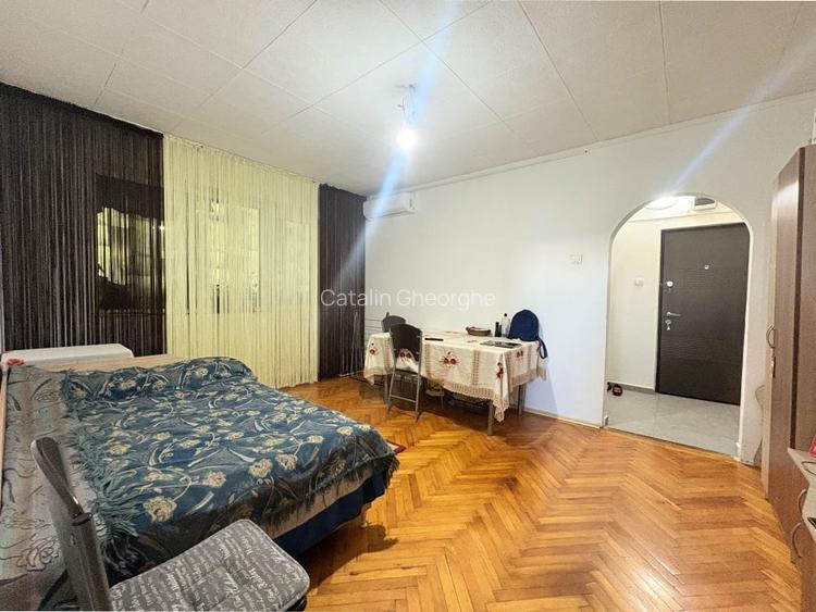 Apartament 2 camere, in Murftatlar, zona Centrala Apartament 2 camere, in Murftatlar, zona Centrala