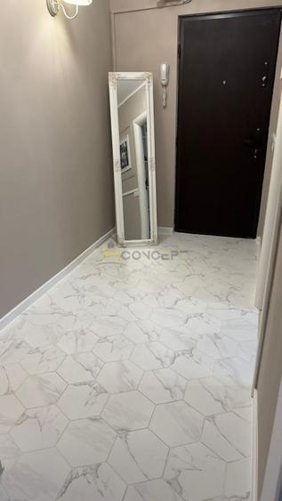 Apartament 2 camere mobilat/utilat bloc reabilitat termic - 15