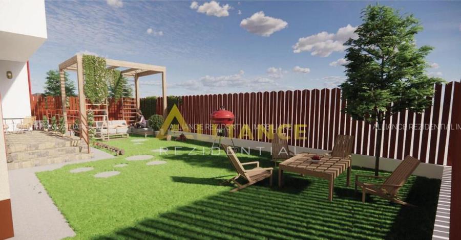 Soseaua Oltenitei-Case Insiruite-P 1 M - 5 camere-165 mp cur - 10