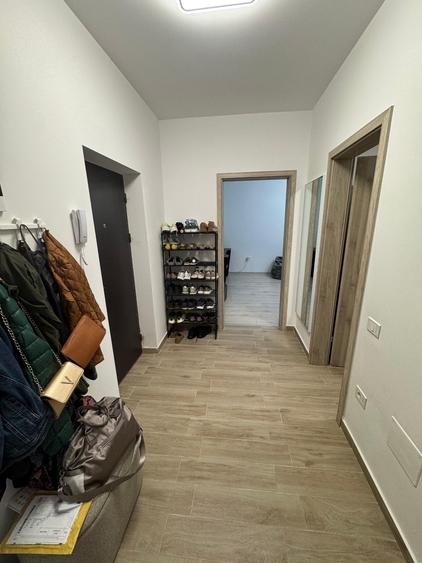 Apartament 2 camere/ decomandat /60Mp +Parcare inclusa in pret /GRAND Kristal - 5