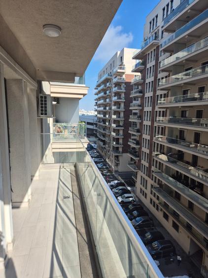 Garsoniera Drumul Taberei - Complex Moghioros Park Residence - 8