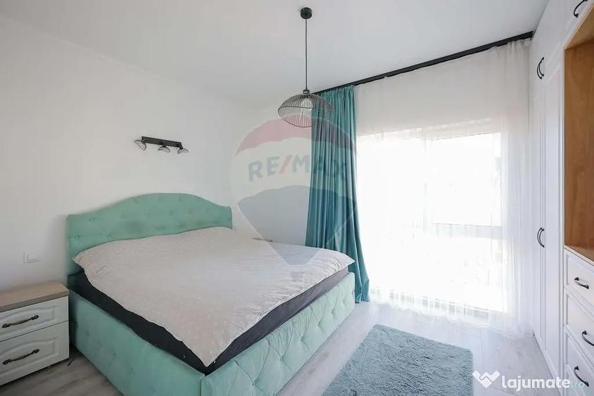 Casa cu 4 camere de vanzare in Cartierul Riviera, Oradea - 10