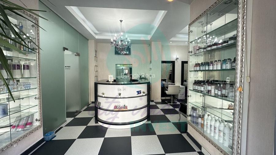 Spațiu comercial, 99 mp în Moșilor Spațiu comercial, 99 mp în Moșilor