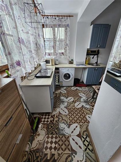 Casa 2 apartamente si curte privata , AFI Mall Brasov - 4