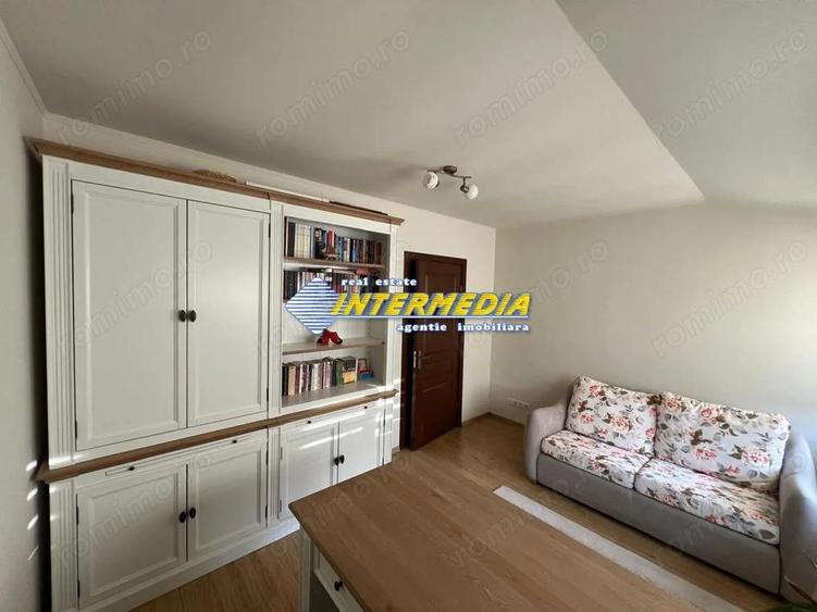 Casa noua de vanzare 120 mp finisata complet ideala pentru o familie in Alb Iulia - 9