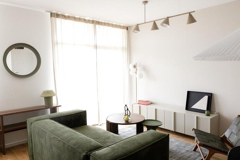 ISHO Riverside U2, spre raul  Bega, aproape de Universitatea de Medicina - 4