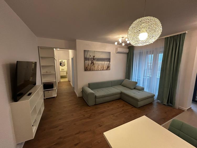 apartament nou - 8