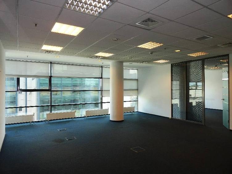 Banu Antonache 40-44, Floreasca, 486 - 1109 mp  0% comision! - 7