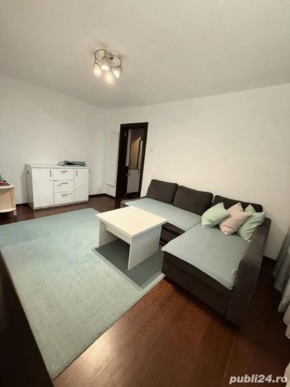 Brancoveanu - Huedni - 2 camere cu parcare - 1