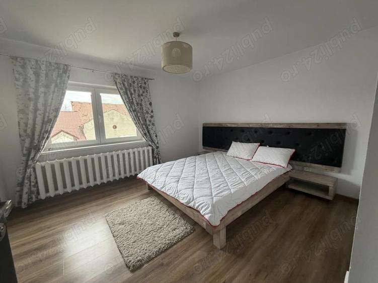 Inchiriez apartament in valea frumoasei Sebe? - 8