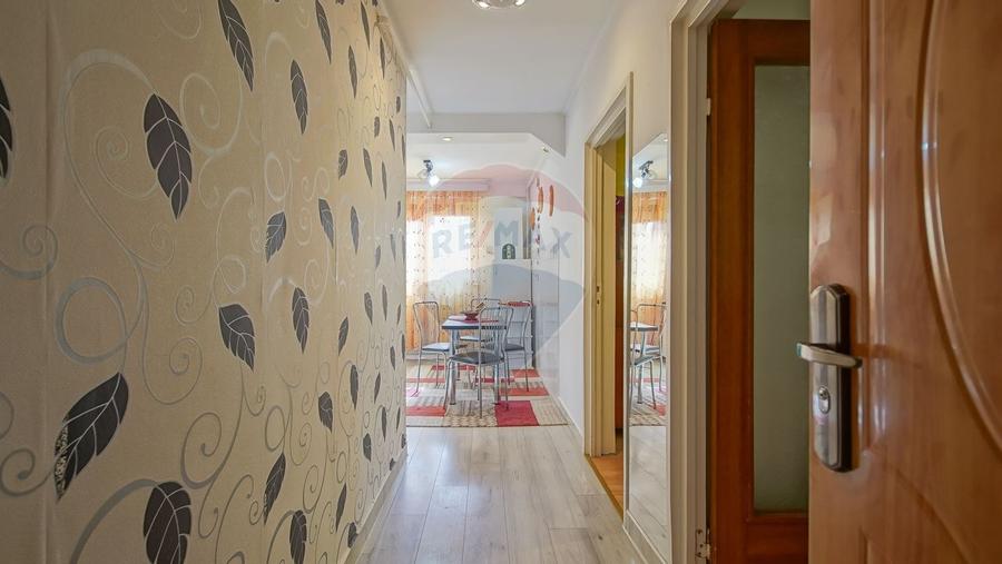 Apartament cu 3 camere de vanzare pe Mircea cel Batran - 4