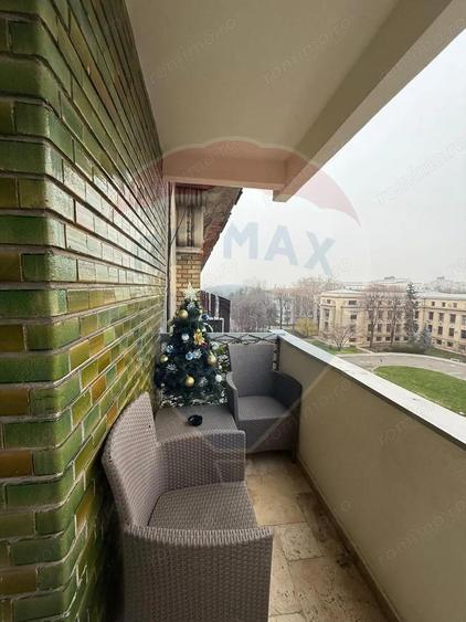 Garsoniera de inchiriat in zona Kogalniceanu - 2