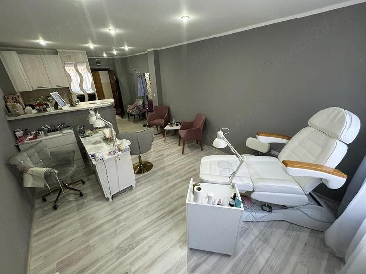 Garsoniera de inchiriat - 1