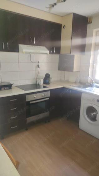 Garsoniera in Piatra Neam?, zona Pia?a Centrala, mobilata ?i utiliata in suprafa?a utila de 25 mp. - 1