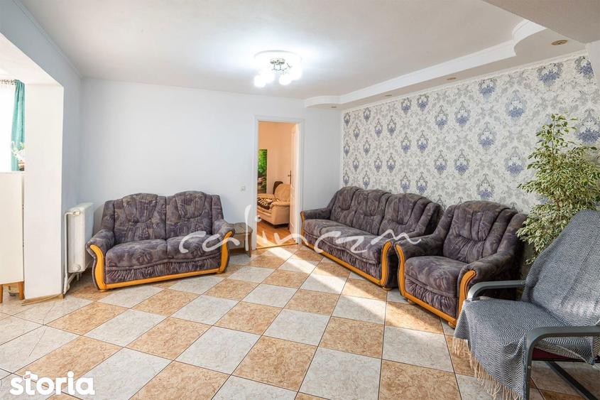 Casa luminoasa si spatioasa in Cihei de vanzare - 1