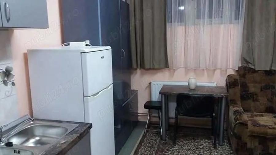 Garsoniera in centru cu cheltuieli incluse - 4