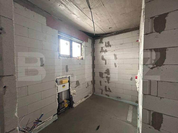 Casa P+M, 232 mp, 732 mp teren, zona Ionumi - 5