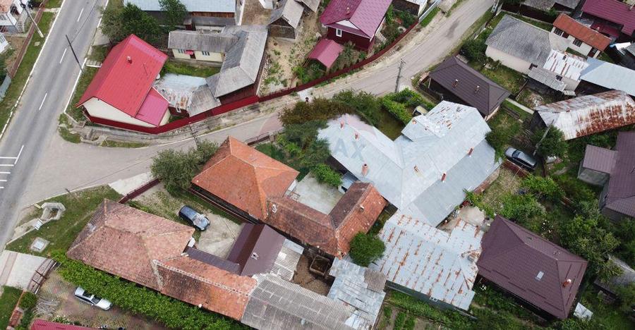 Casa Soveja In apropiere de Primarie - 5