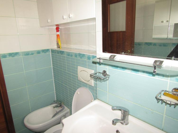 Apartament 4 camere de închiriat – Cartier Ștrand, str. Bârsei, etaj 2/4 - 22