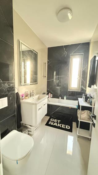 Apartament 2 cam Lux Braytim - 8