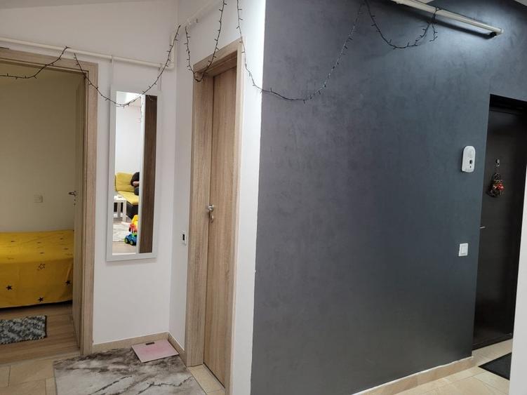 Apartament cu 2 camere in zona 1 Decembrie metrou - Trapezului - 9