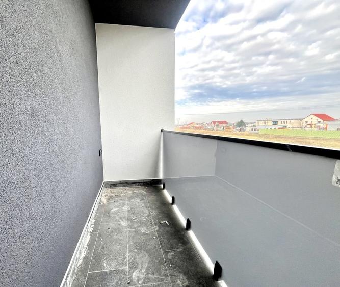 Casă P+1 în Moșnița Nouă | Confort premium si finisaje personalizabile - 23