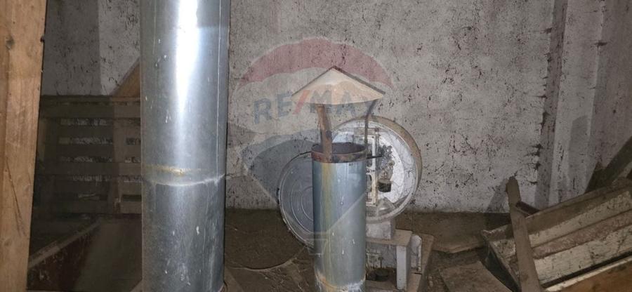 BRUTĂRIE-MOARĂ-LOCUINȚĂ în CHISINDIA - 22