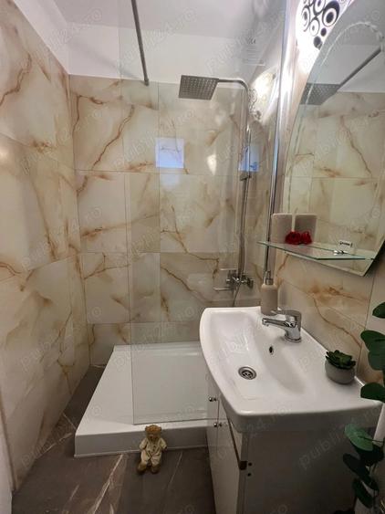 Proprietar, vand apartament 2 camere zona Moroasa - 5