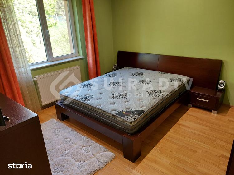 Casa individuala, teren de 2400 mp, garaj dublu-Faget, locuinta/birou - 11