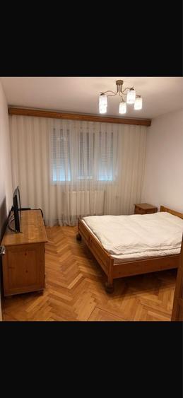 Casă cu 3 camere în Central