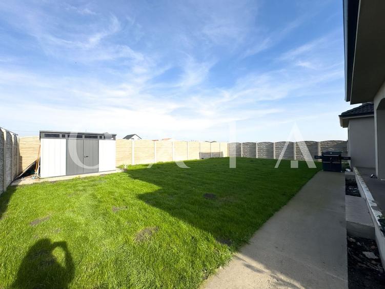 OX678 Proprietate Exclusivista in Sanandrei, Zona Noua - 2