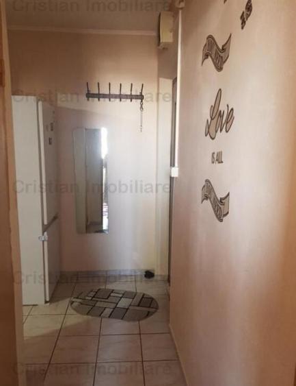 2 cam 41mp zona Calea Galati Etaj 3 partial mobilat - 5
