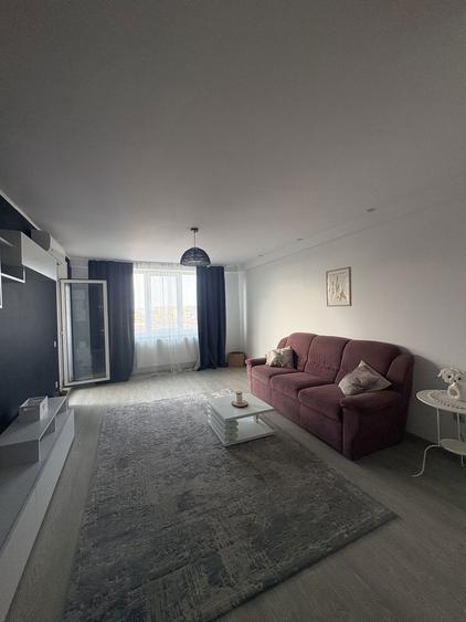 Inchiriez apartament 2 camere Pacii - 3