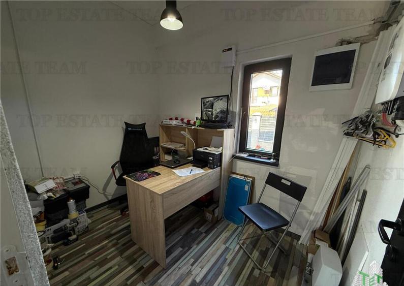 Casa individuala Chiajna | AN 2023 | 305MP TEREN | POSIBILIT - 11