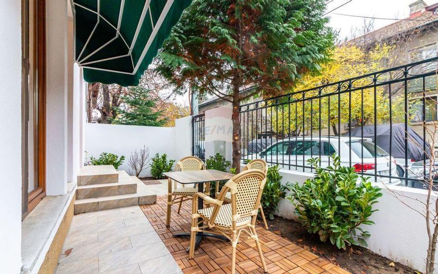 Vila cu 4-5 Camere in Floreasca | Ideala pentru Rezide... - 9