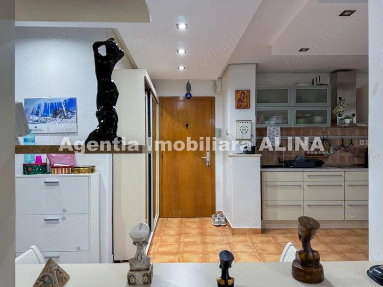 Apartament 3 camere in Deva, zona Marasti, 84 mp, parter inalt. - 7