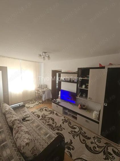 Vand apartament 2 camere