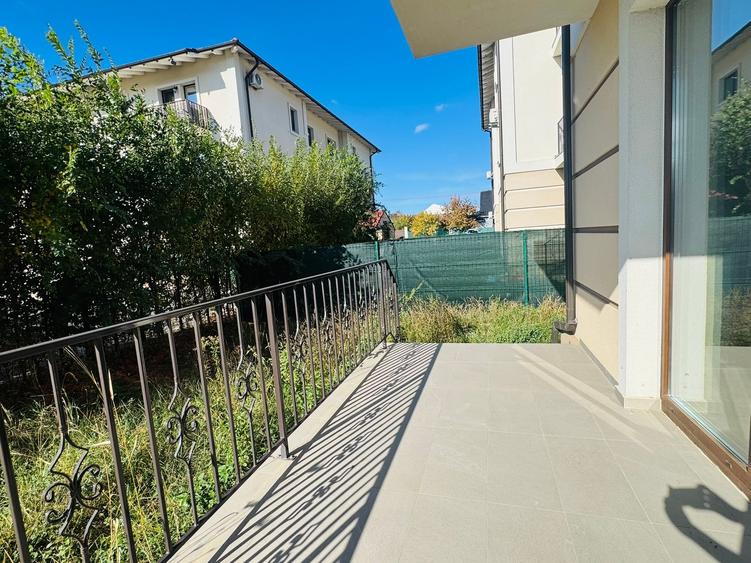 Apartament cu 3 camere + 68 mp gradina l Giroc - 4