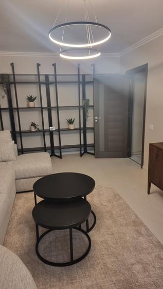 inchiriere ap.3 cam in bloc nou ( Piata Simian) - 3