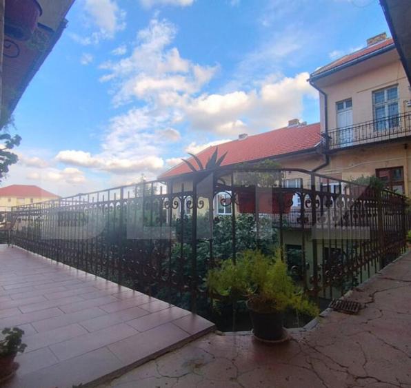 Apartament 4 camere, 126,80 mp, zona Balcescu - 11