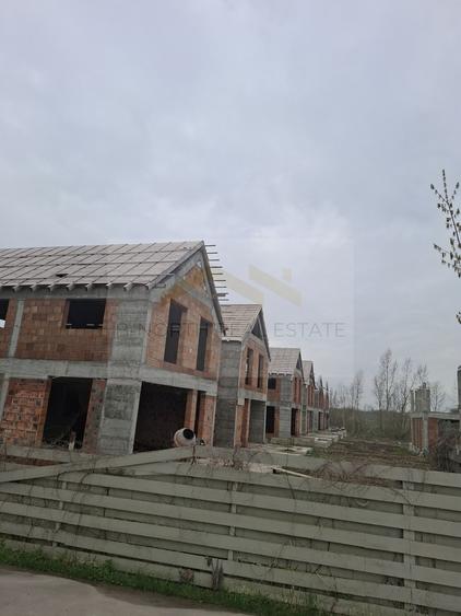 Vila, 1 Decembrie, Ilfov, cartier rezidential - 2