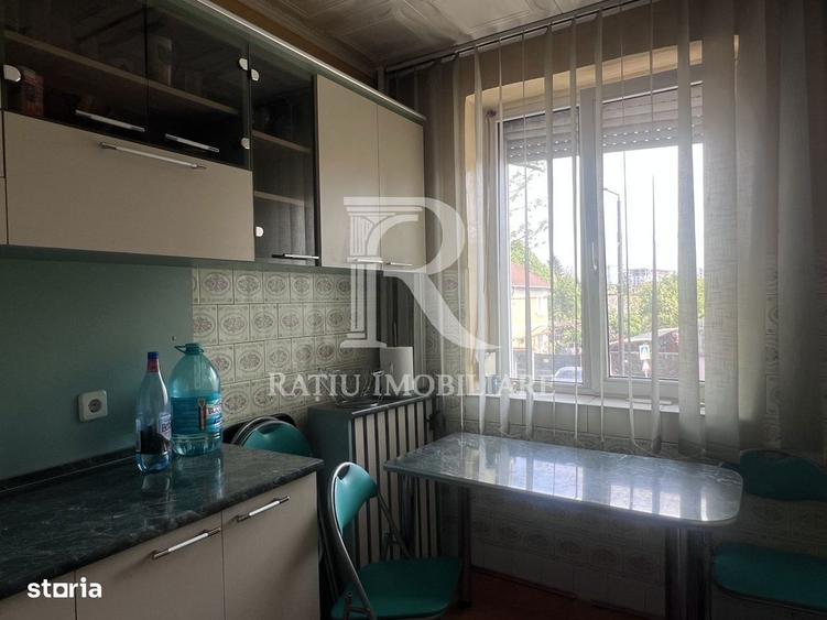Apartament cu 2 camere | Etajul 1 | Calea Aradului | Oradea - 1