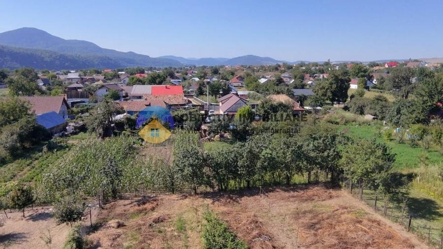 Casa de Vanzare - Dumbrava Rosie - 3